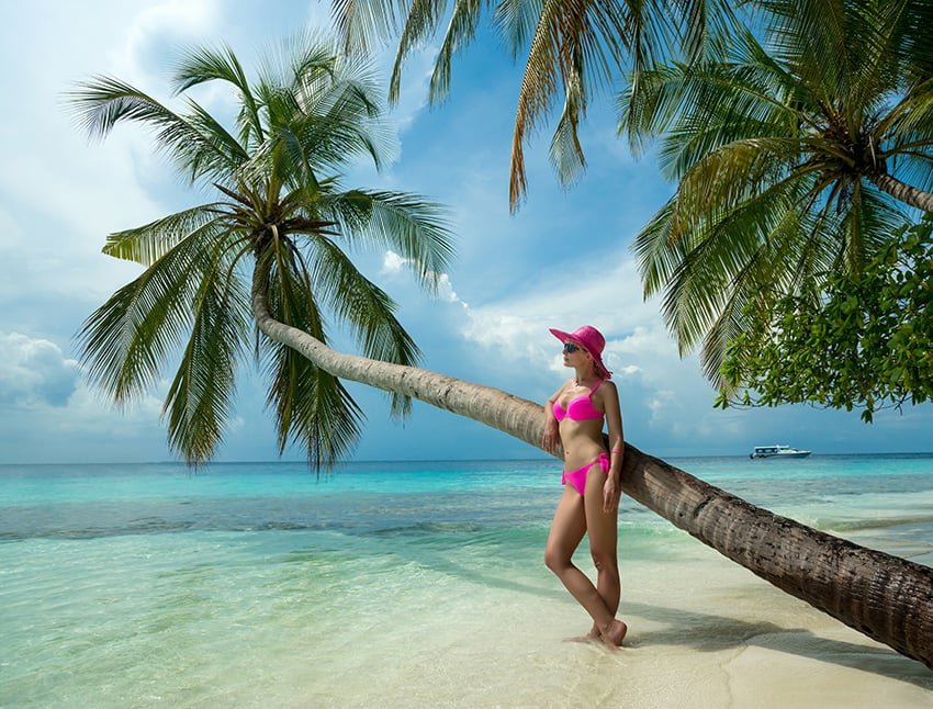Luxury Tours in Bahamas