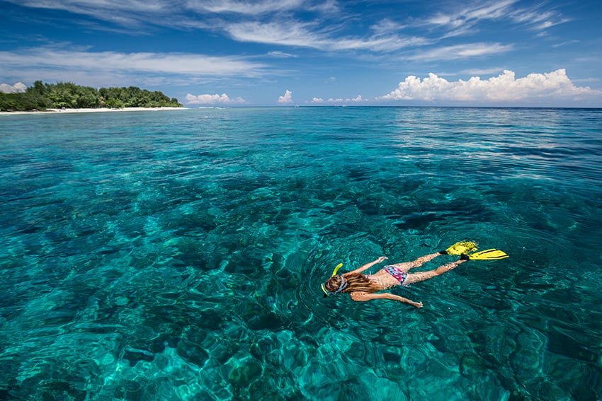 Scuba Diving To Do’s & Don’t