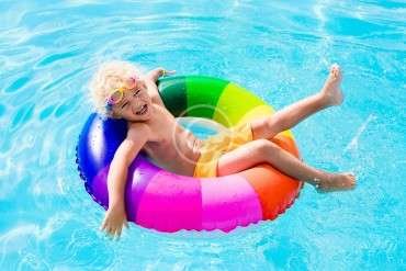Waterpark and Thermal Spa Resort