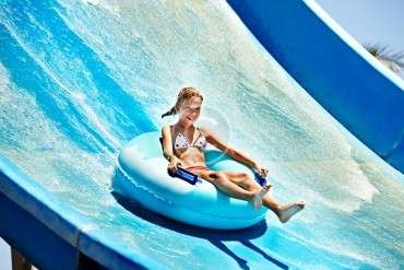 Essentials for a Kid’s Waterpark Birthday Party