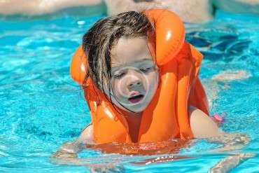3 Reasons to Escape to the Waterpark