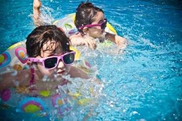 Top 5 Waterparks on the West Coast