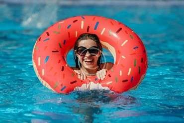 3 Tips for Your Family Spring Break at Waterpark Resort