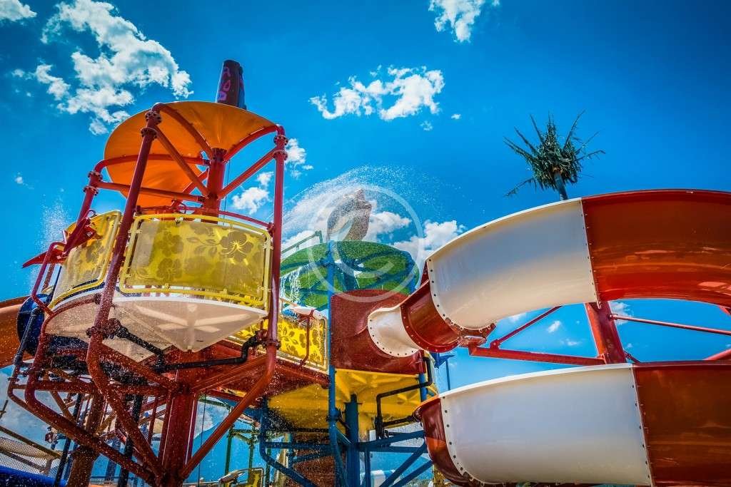 3 Reasons to Add Neptunus Waterpark to Your Plans