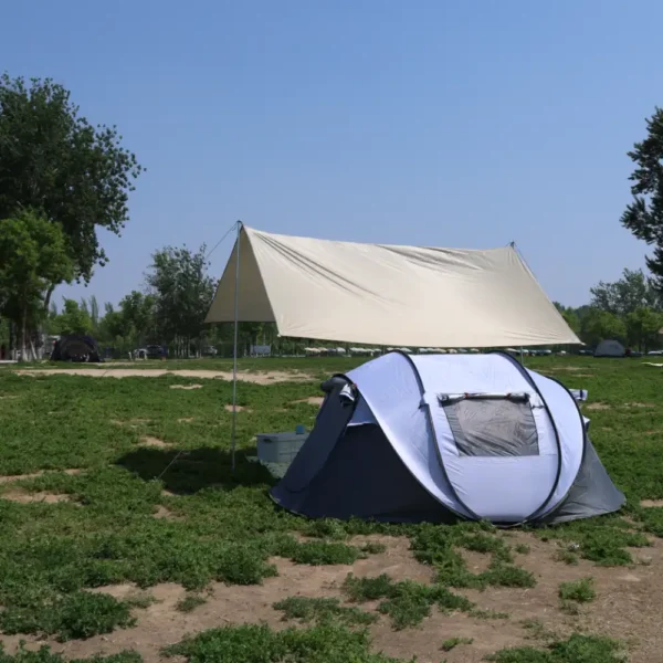 Tent AA00401