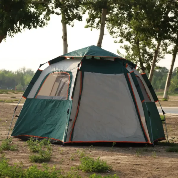 Tent AA00301