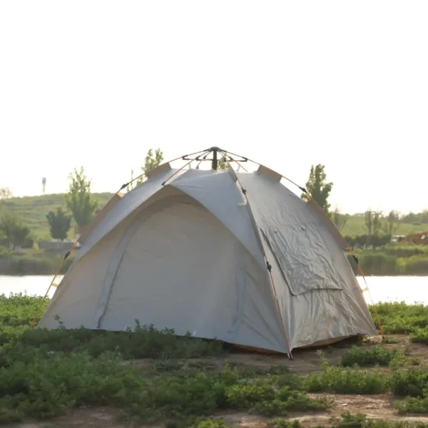 Tent AA00201