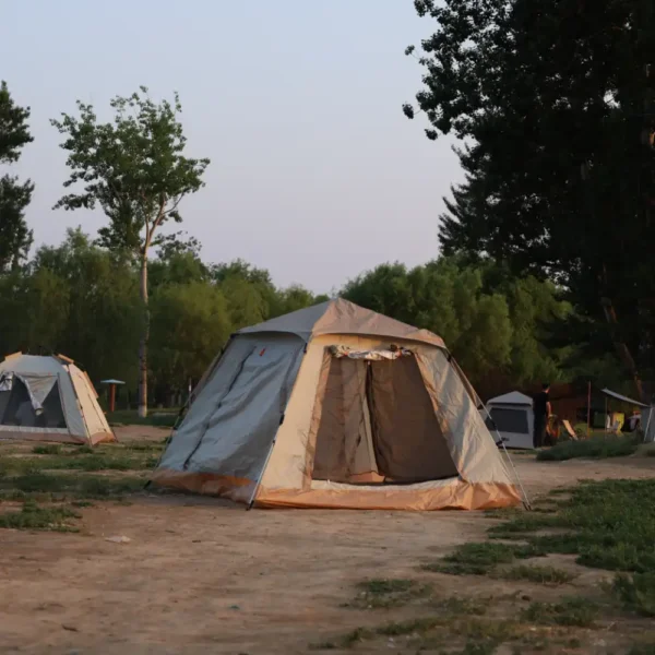 Tent AA00102
