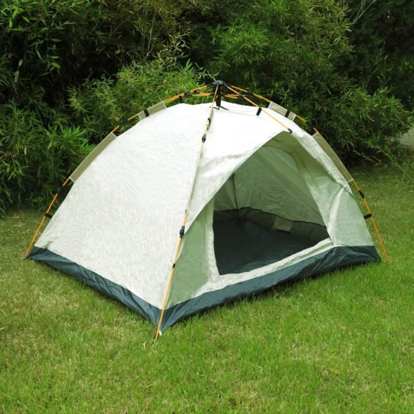 AA00202 Cloud Grey Tent