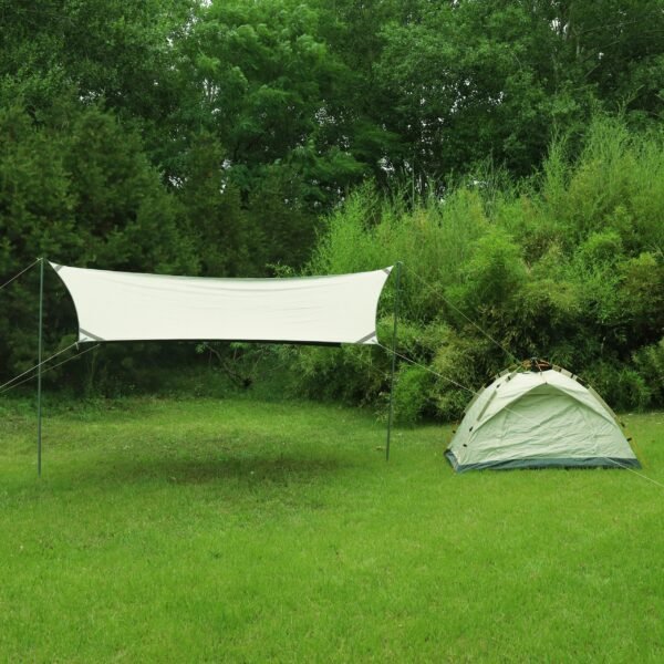 AA00202 Glamping