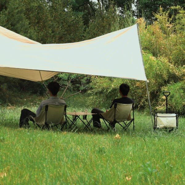 AA40201 Glamping