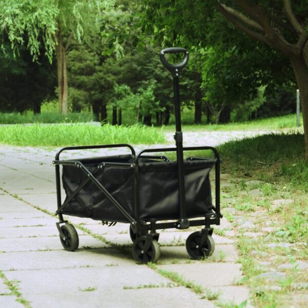 AA70201 Camping Folding Cart