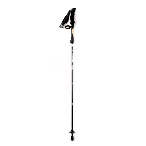Outdoor Factory Custom Folding Carbon Fiber Hikking Poles - Image 2