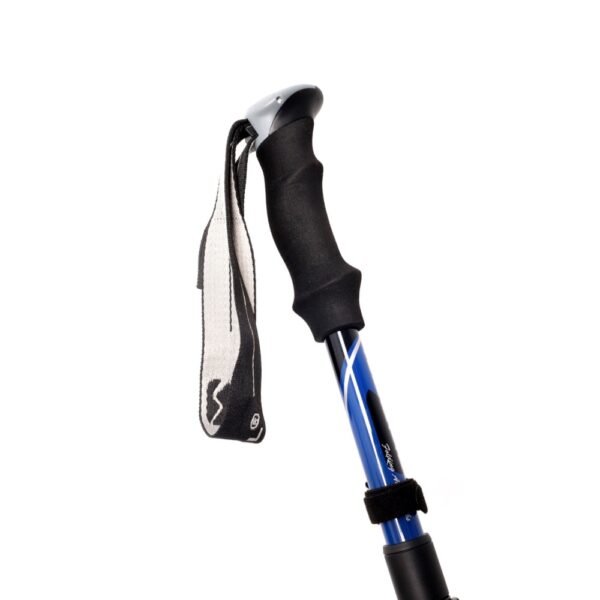 Outdoor Factory Custom Folding Carbon Fiber Hikking Poles - Image 13