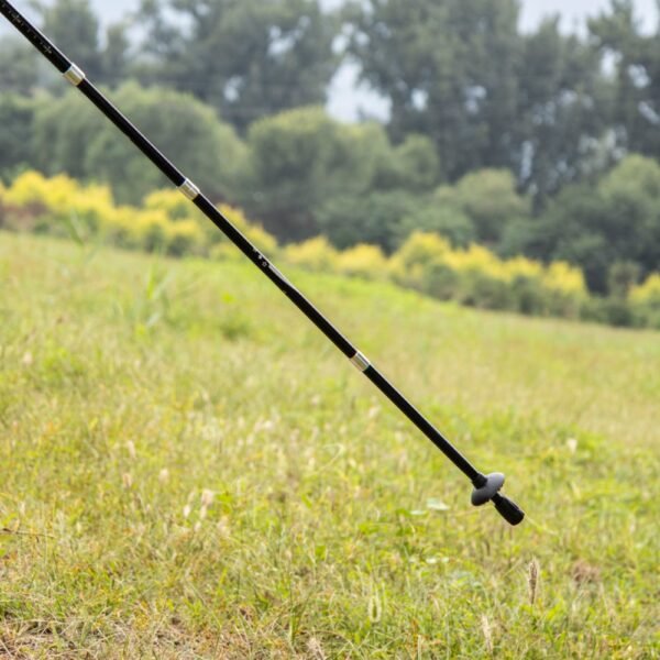 Outdoor Factory Custom Folding Carbon Fiber Hikking Poles - Image 6